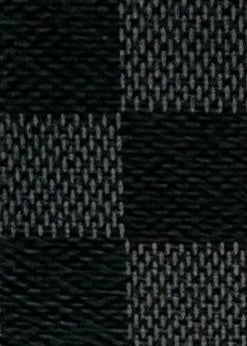 Checkered Wallet