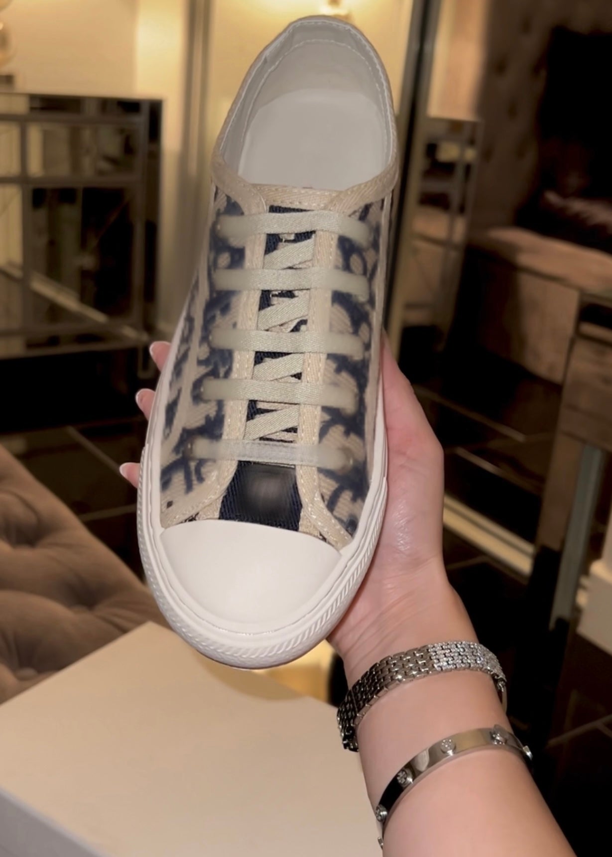 Adore Shoes