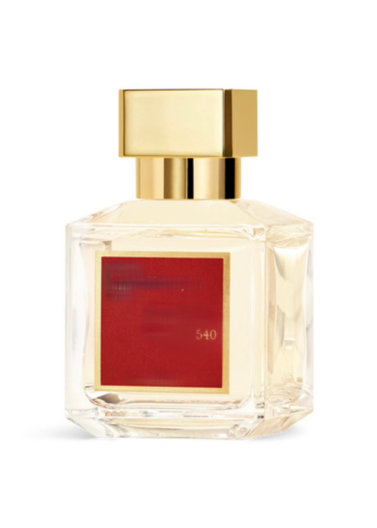 540 Perfume