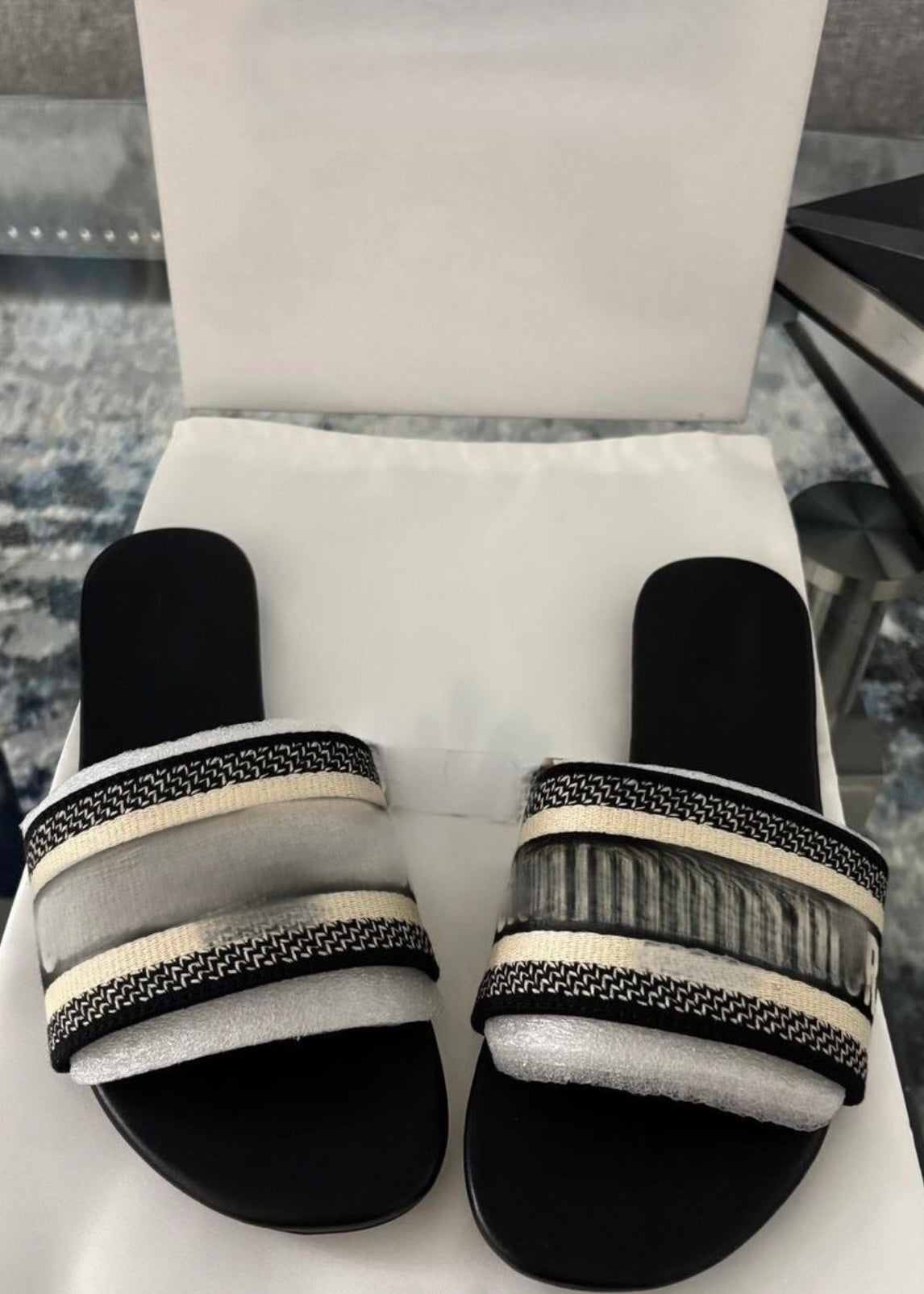 Adore Sandals