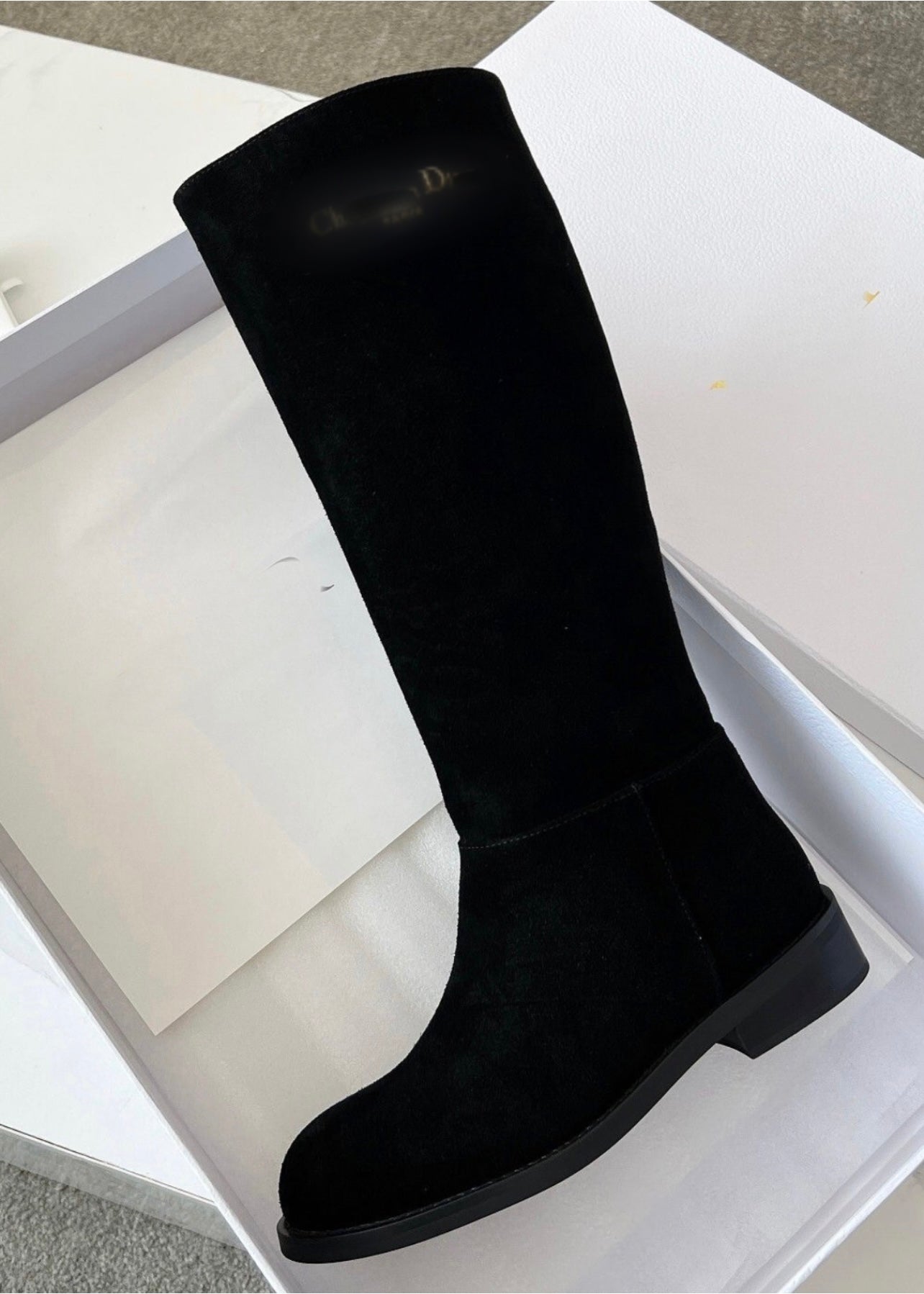 Adore Boots