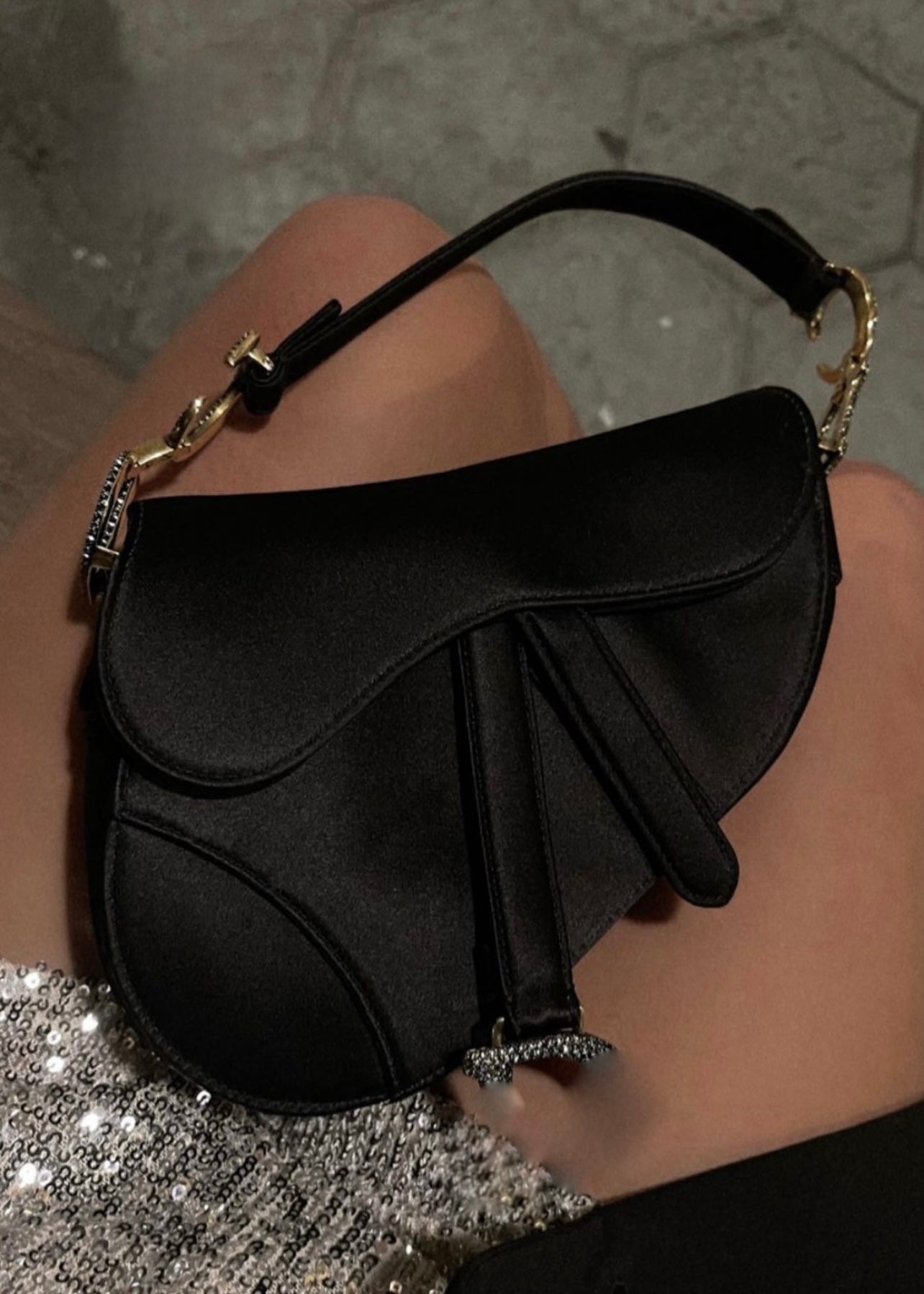 Bling Bag