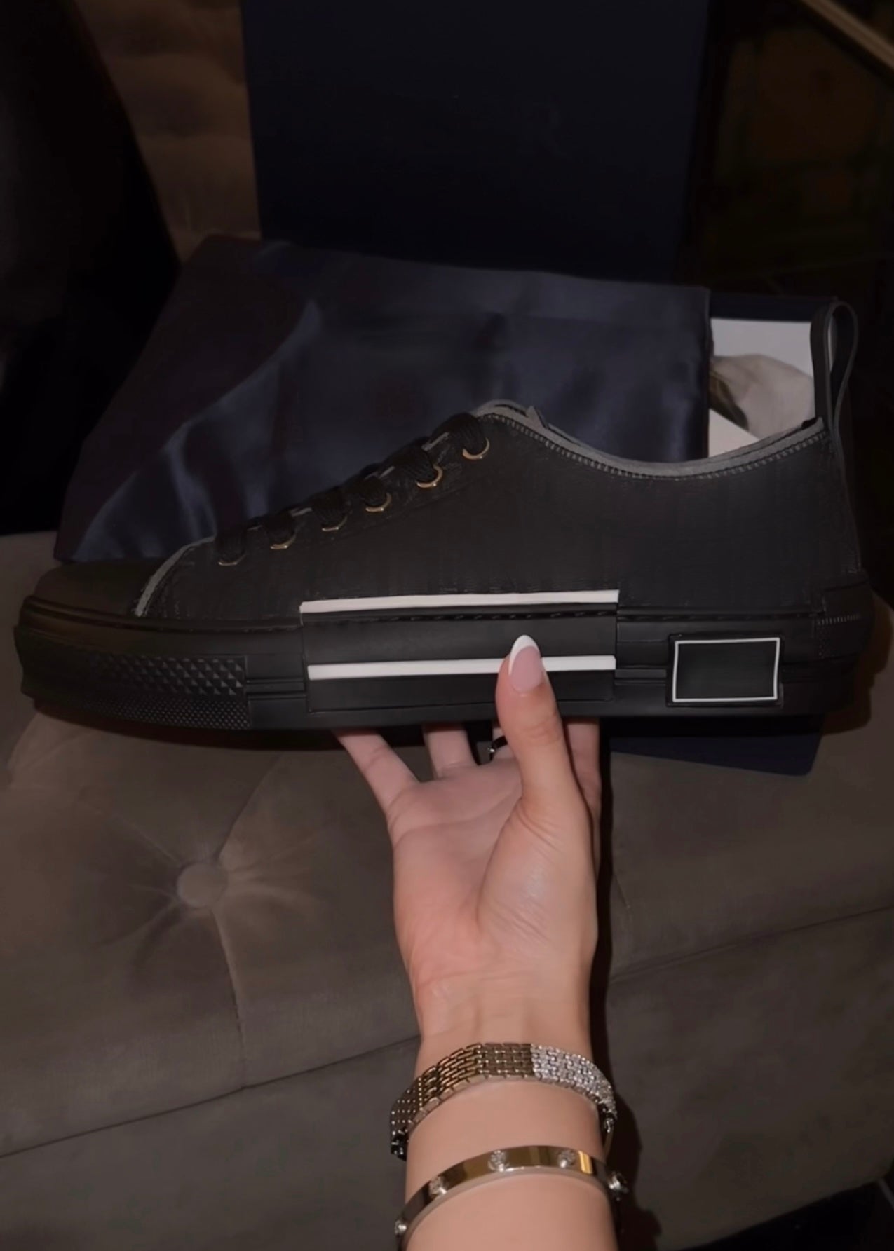 Di Shoes
